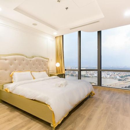 Landmark 81 Luxury Condotel Ho Chi Minh Zewnętrze zdjęcie