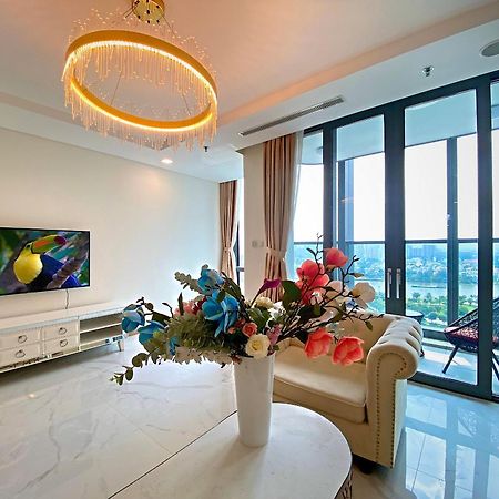 Landmark 81 Luxury Condotel Ho Chi Minh Zewnętrze zdjęcie