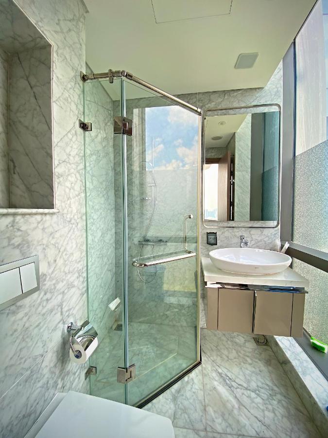 Landmark 81 Luxury Condotel Ho Chi Minh Zewnętrze zdjęcie