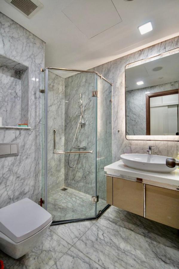 Landmark 81 Luxury Condotel Ho Chi Minh Zewnętrze zdjęcie