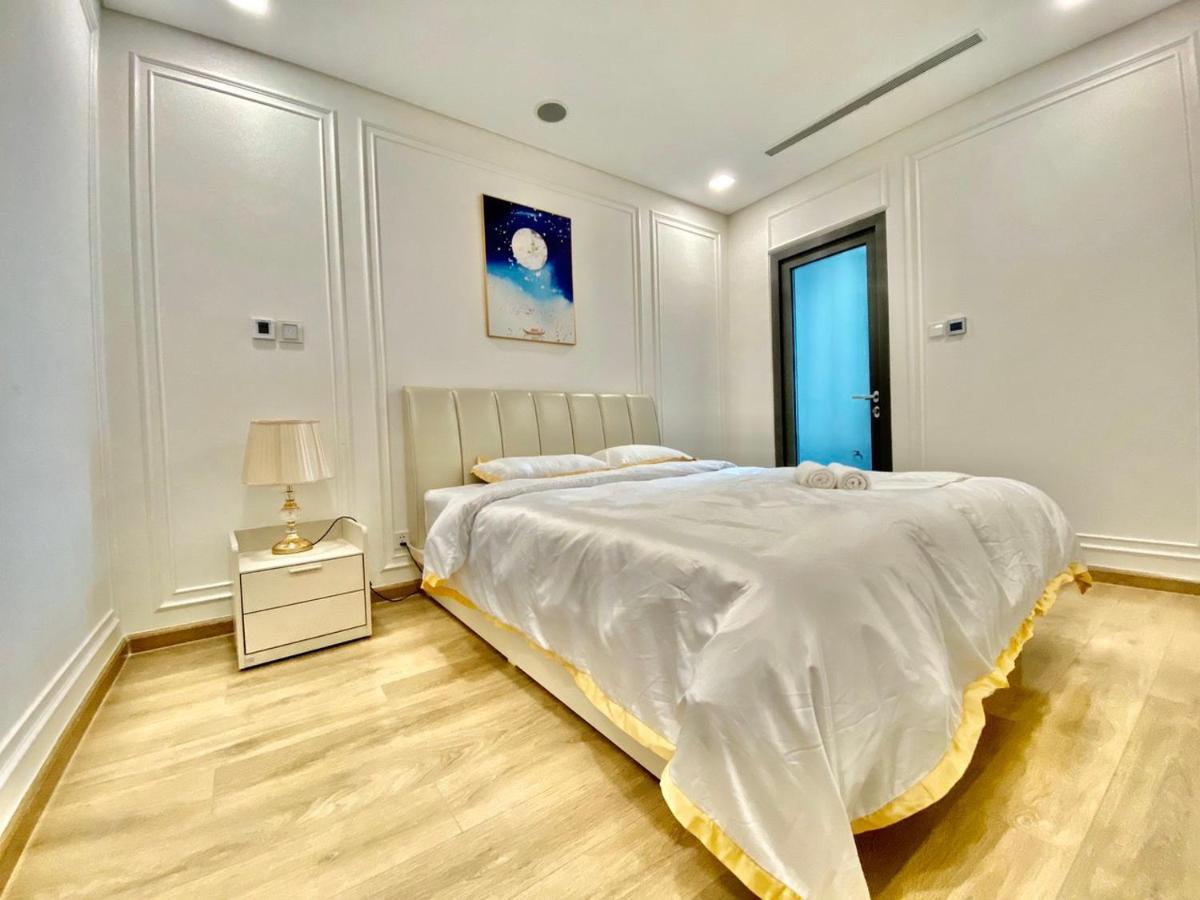 Landmark 81 Luxury Condotel Ho Chi Minh Zewnętrze zdjęcie
