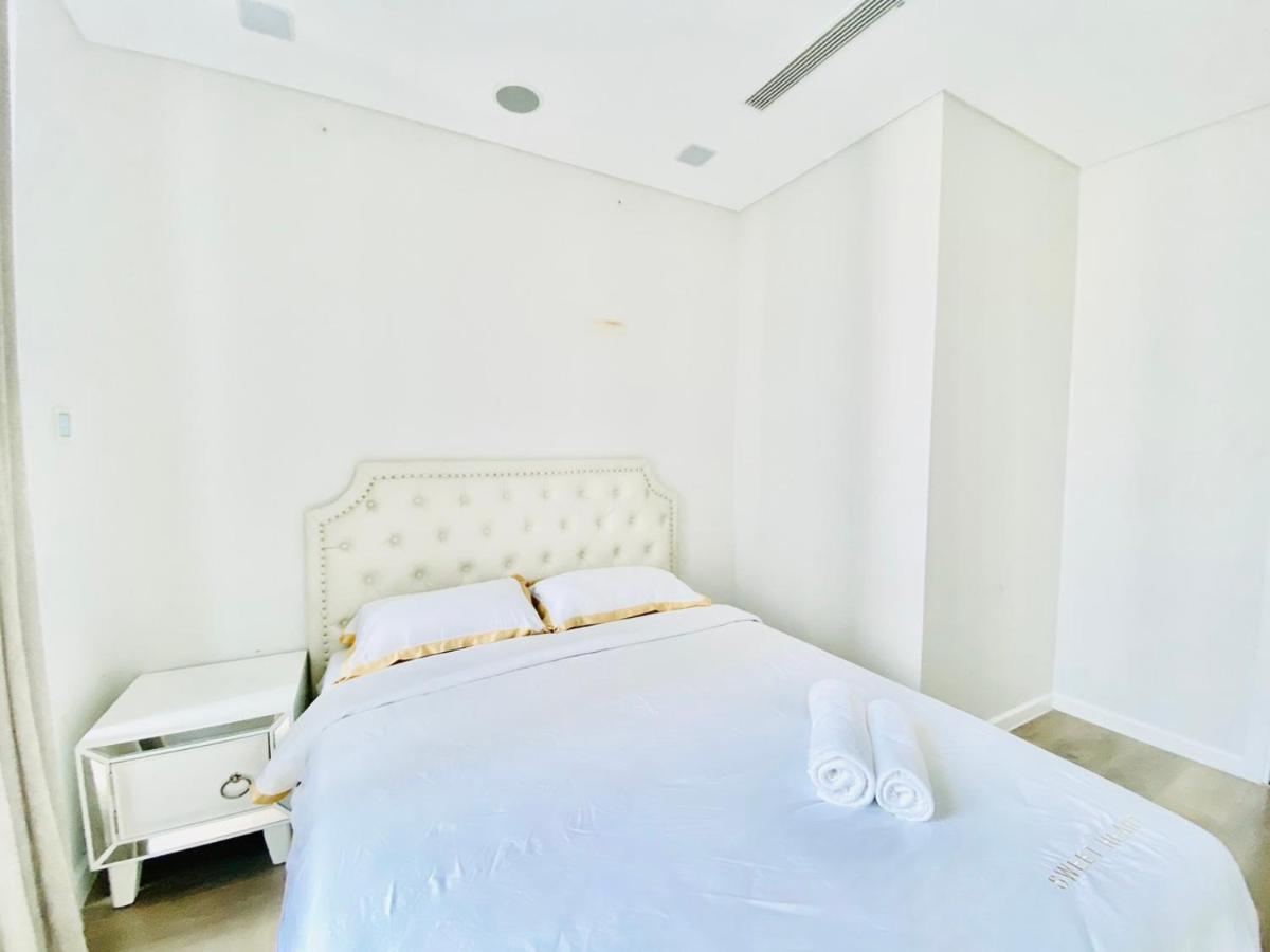 Landmark 81 Luxury Condotel Ho Chi Minh Zewnętrze zdjęcie
