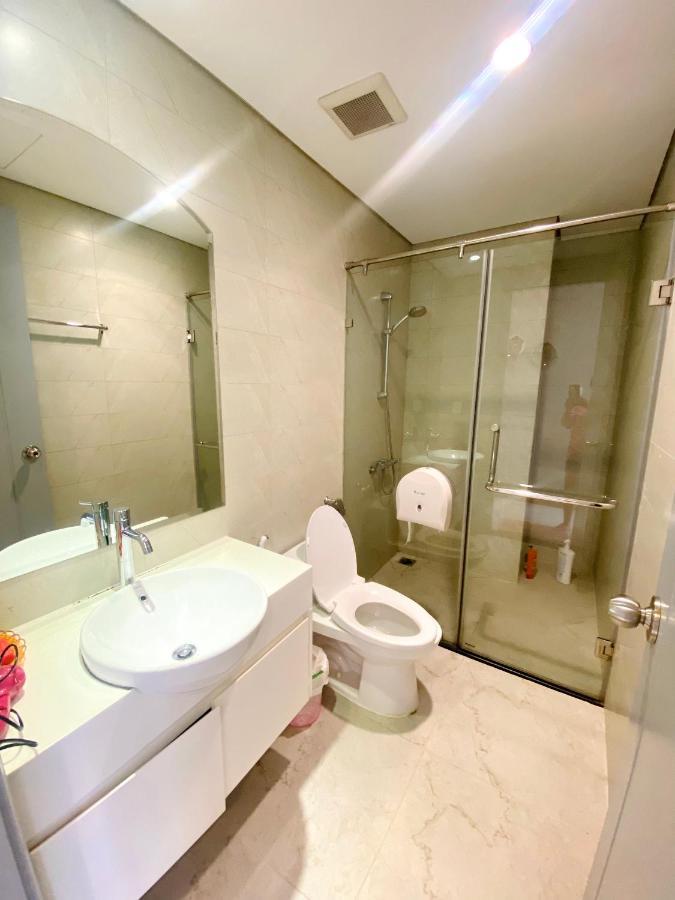 Landmark 81 Luxury Condotel Ho Chi Minh Zewnętrze zdjęcie